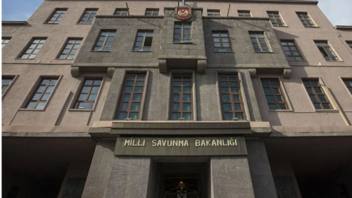 İskenderun’da Askeri Eğitimde Ölüm: 2 Şehit, 5 Asker Hastanede